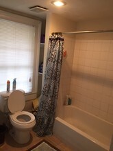 1320 Barnwell St in Columbia, SC - Building Photo - Building Photo