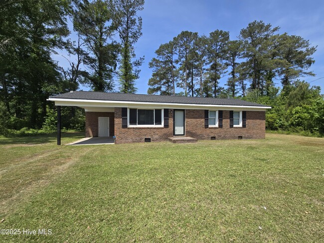 property at 5968 Acorn Rd
