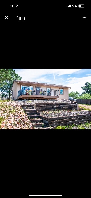 property at 734 Hillview Rd