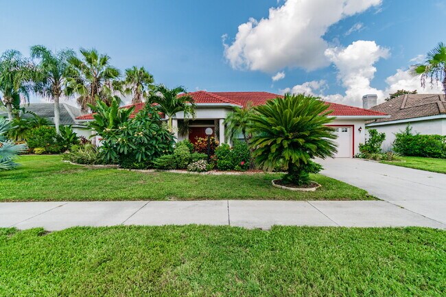 property at 4974 Cedar Oak Way