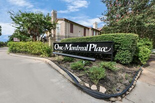 2120 El Paseo St in Houston, TX - Building Photo