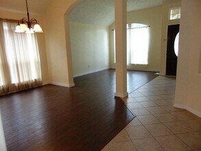 5023 Parkcanyon Ln in Katy, TX - Building Photo - Building Photo