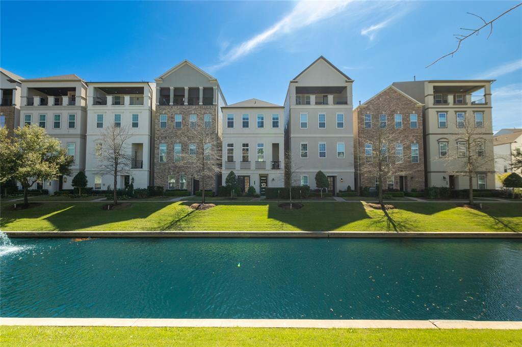 3618 Lannister Ln in Houston, TX - Building Photo