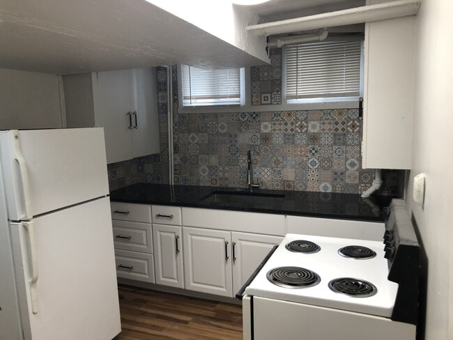 1278 E 100 S in Salt Lake City, UT - Building Photo - Building Photo