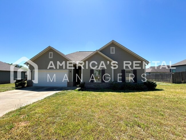 77 Ballington Wy in Clanton, AL - Building Photo - Building Photo