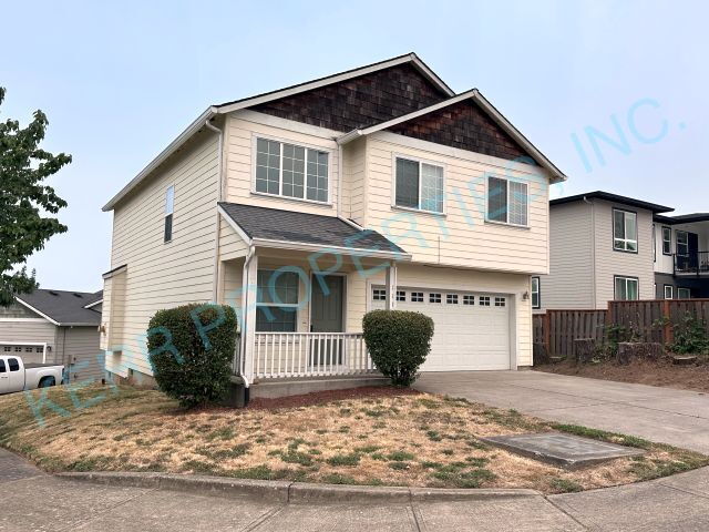 property at 1111 SW 6th Way