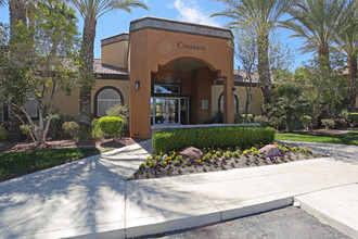 Cimarron in Las Vegas, NV - Building Photo - Building Photo