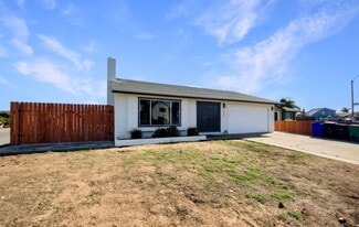 1885 Leon Ave in San Diego, CA - Building Photo