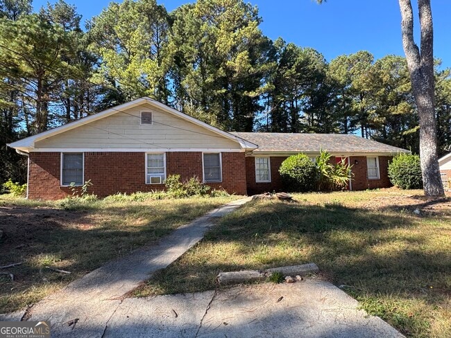 property at 452 Lexington Dr