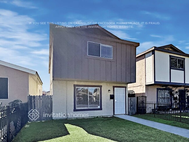 property at 120 E 67th Way