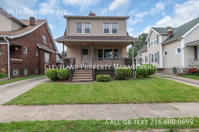 property at 9414 Dorothy Ave