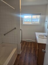 1228 Broadwater Ave in Billings, MT - Foto de edificio - Building Photo