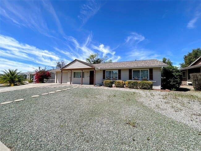 26712 Sun City Blvd in Menifee, CA - Building Photo - Building Photo