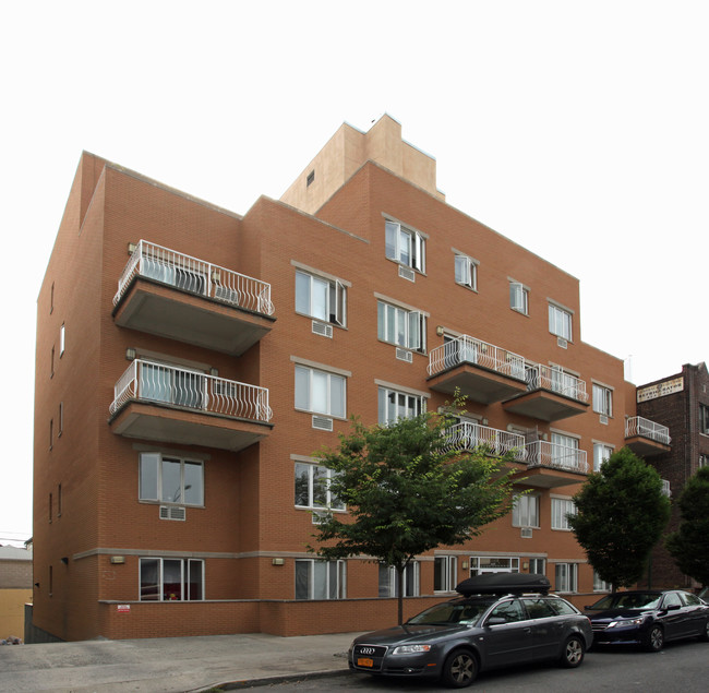 1569 W 7th St in Brooklyn, NY - Building Photo - Building Photo