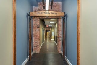 Mayton Transfer Lofts in Petersburg, VA - Building Photo - Building Photo