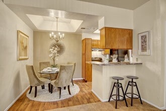 Atrium Court in Phoenix, AZ - Building Photo - Building Photo