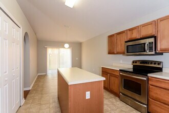 17036 Lixberry Way, Unit 11255T in Land O Lakes, FL - Building Photo - Building Photo