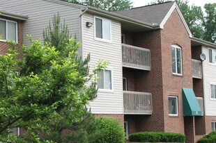 Sycamore Creek Apartments