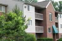 Building Photo - Sycamore Creek Apartments in Sidney, Ohio