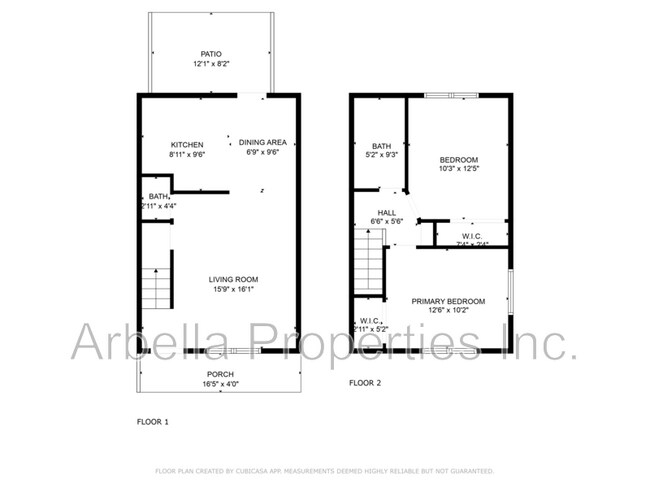 133 Walker St in Kingsport, TN - Foto de edificio - Building Photo