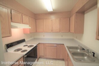 813 W Villard St in Bozeman, MT - Building Photo - Building Photo