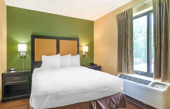 Furnished Studio-Atlanta - Alpharetta - No in Alpharetta, GA - Building Photo - Building Photo