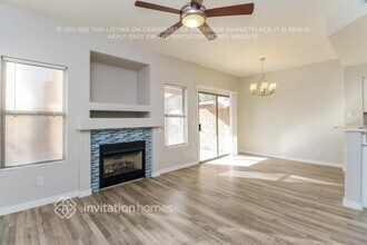 7243 E Kramer St in Mesa, AZ - Building Photo - Building Photo