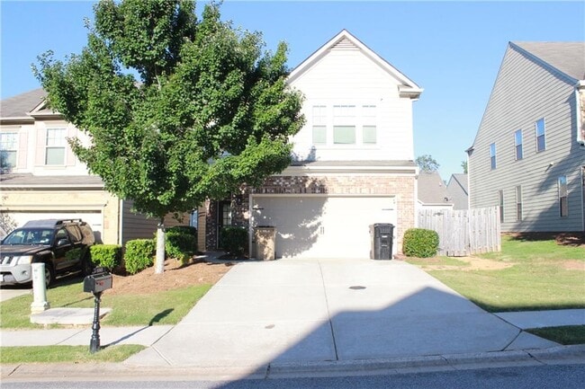 property at 4945 Ducote Trail