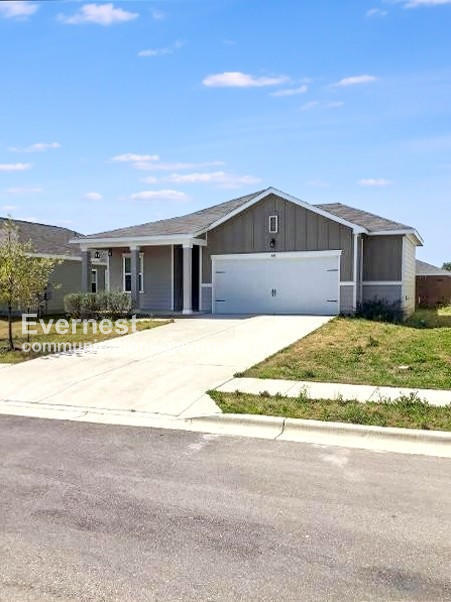 property at 400 Seneca Loop