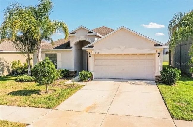 property at 16616 Magnolia Reserve Pl