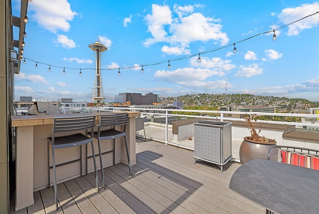 Annaliese in Seattle, WA - Building Photo - Building Photo