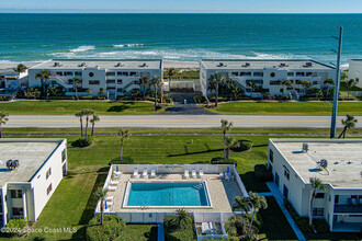 2150 Atlantic St in Melbourne Beach, FL - Building Photo - Building Photo