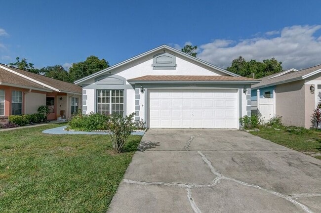 9921 Dean Cove Ln in Orlando, FL - Building Photo - Building Photo