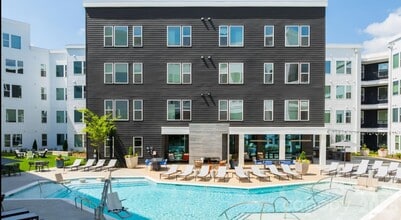 4612 Gilead St in Charlotte, NC - Building Photo - Building Photo