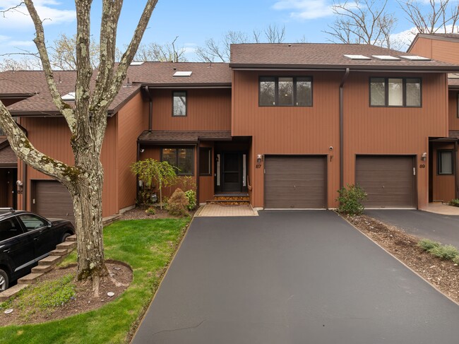 property at 87 Sullivan Dr