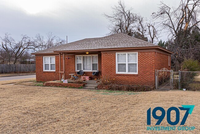 property at 700 NW 89th St