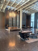 8 Interchange Wy in Vaughan, ON - Building Photo