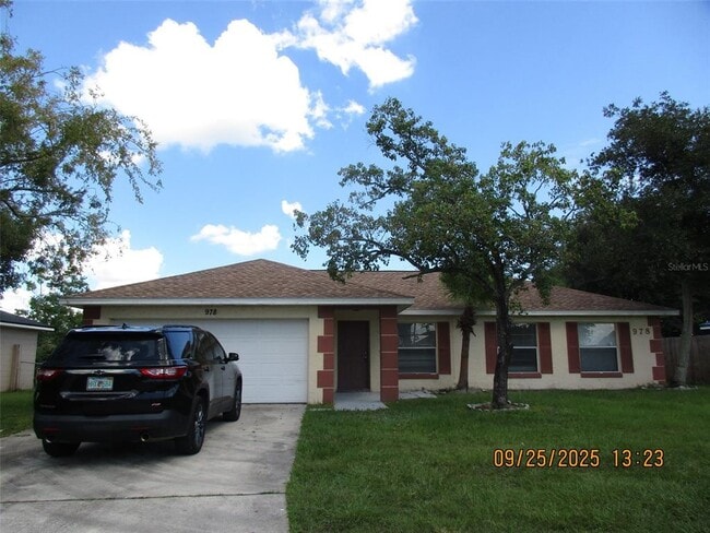 978 Florida Pkwy in Kissimmee, FL - Building Photo - Building Photo