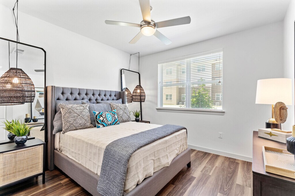 Prose Eastgate Fate, TX Apartments