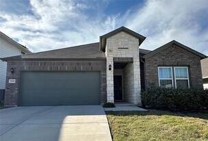 19320 Forman Dr in Pflugerville, TX - Building Photo