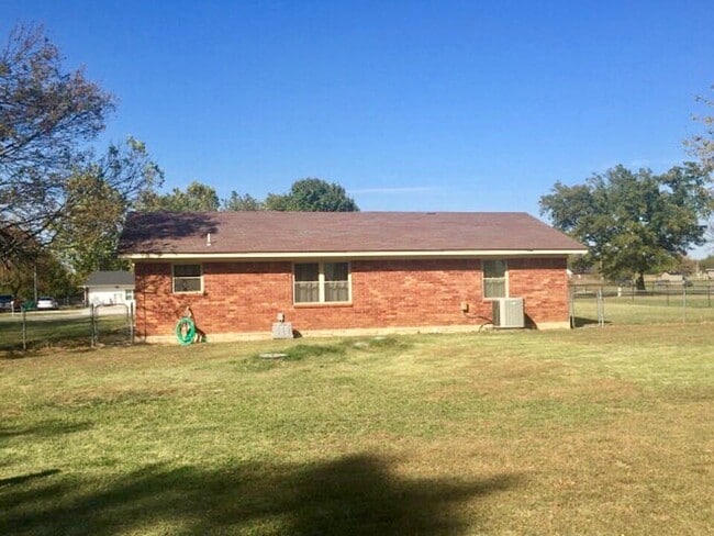 property at 19483 County Rd 1555