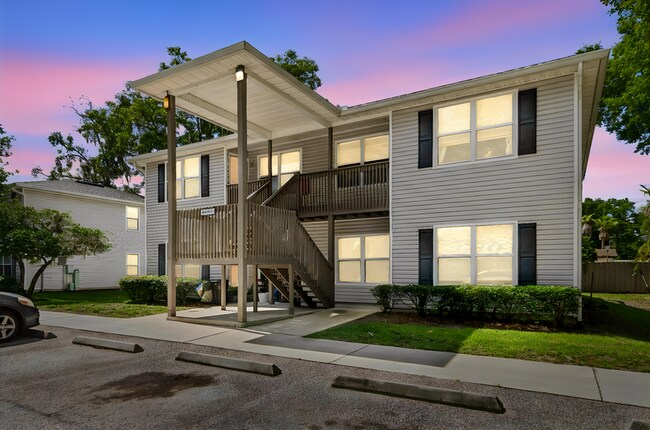 property at 702 Meadowbrook Dr