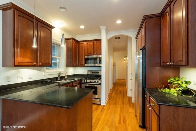 property at 3249 N Racine Ave