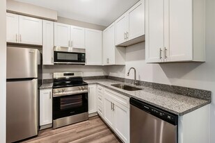 Meadows of Graham in Graham, NC - Building Photo