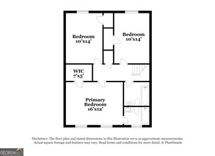 790 Greenhedge Way in Stone Mountain, GA - Building Photo - Building Photo