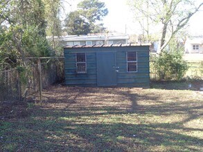 2514 Johnson St in Little Rock, AR - Building Photo - Building Photo