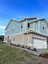 1341 Wycliffe Wy in St. Cloud, FL - Building Photo