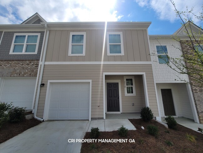 property at 3518 Condor Ct SW