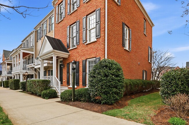 1232 Old Trail Dr in Crozet, VA - Building Photo - Building Photo