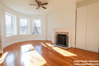 1896 Beacon St, Unit 2 in Brookline, MA - Building Photo - Building Photo